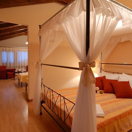 Anatoli Labreon Hotel Ajía Marína Kültér fotó