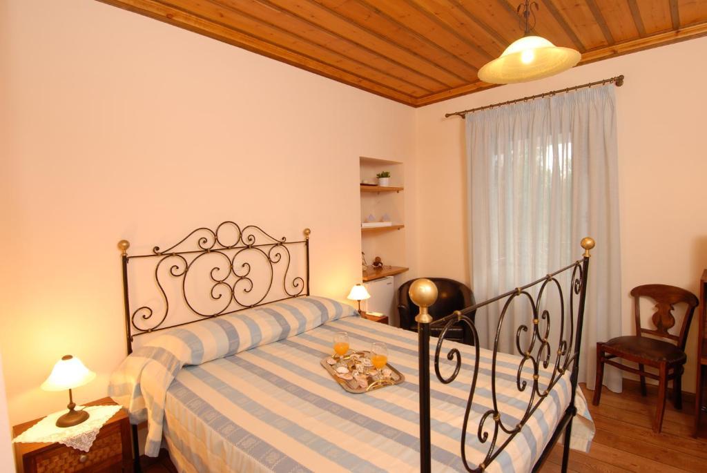 Anatoli Labreon Hotel Ajía Marína Szoba fotó
