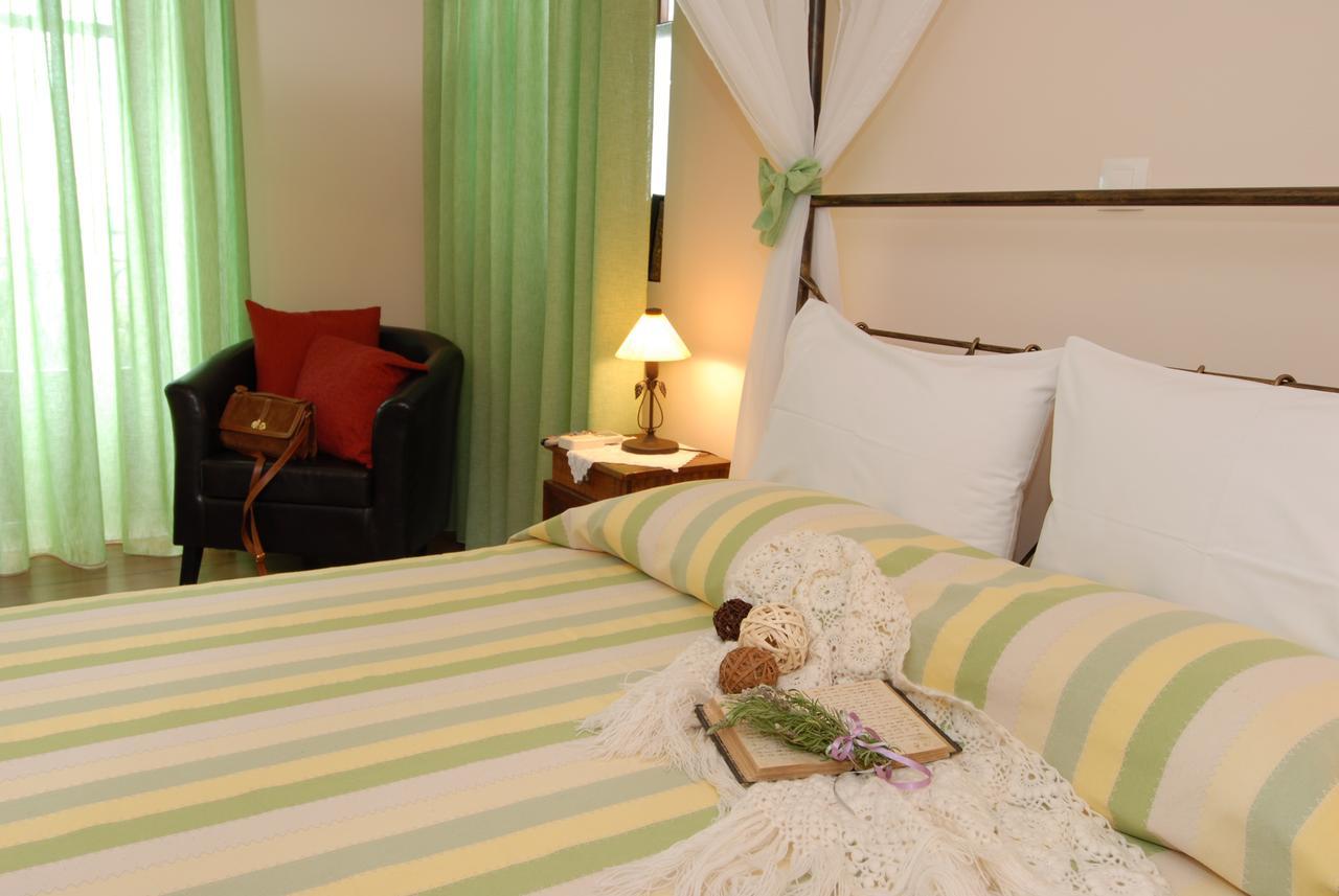 Anatoli Labreon Hotel Ajía Marína Kültér fotó